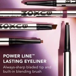 BUXOM Silmämeikit<Power Line Eyeliner rajauskynä 0,12 g
