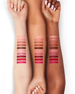 BUXOM Kasvojenhoito|Huulimeikit<Power Line Plumping Lip Liner huultenrajauskynä 0,3 g
