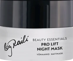 by Raili Kasvojenhoito<Beauty Essentials Pro Lift Night Mask yönaamio 50 ml