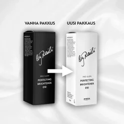 by Raili Kasvomeikit<Pro Glow Perfecting Brightener korostusvoide 15 ml