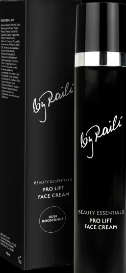 by Raili Kasvojenhoito<Pro Lift Face Cream kasvovoide 50 ml