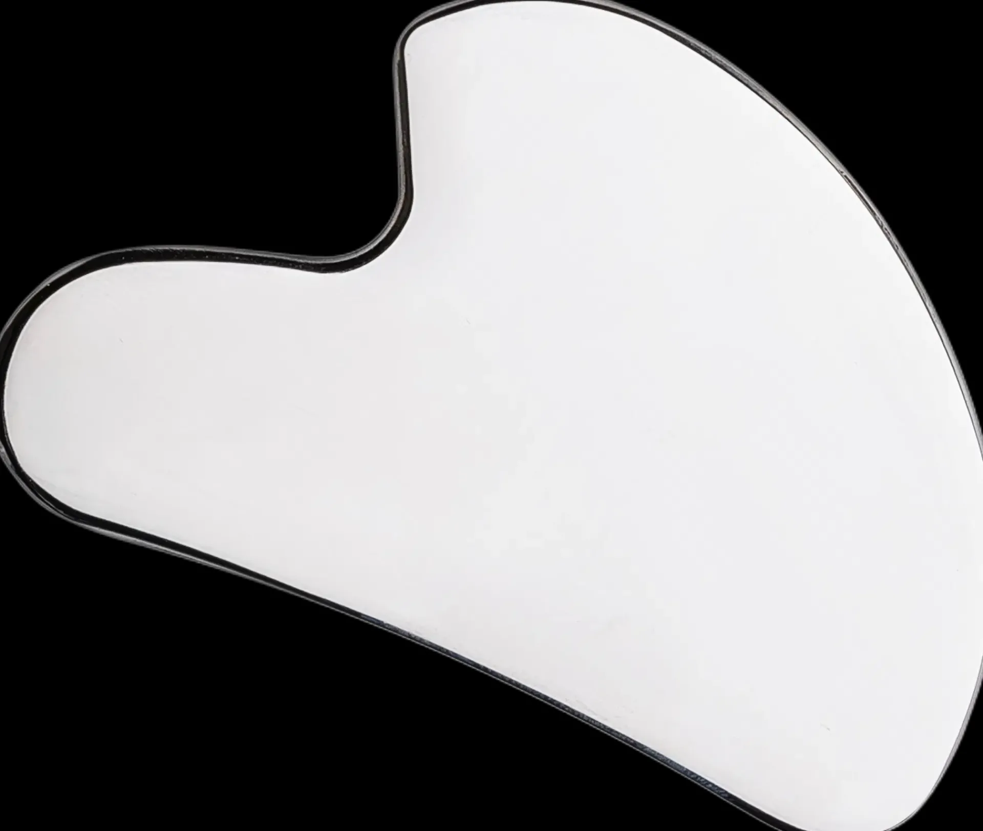 Cailap Vartalonhoito<Gua sha lasta, ruostumaton teräs
