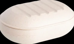 Cailap Matkakokoiset Tuotteet|Vartalonhoito<Saippuarasia muovi-vehnäkuitu