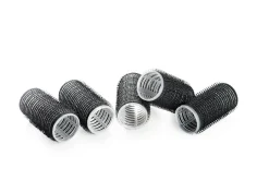 Cailap Hiustarvikkeet<Tarrapapiljotti, M 5kpl