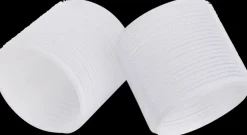 Cailap Hiustarvikkeet<Tarrapapiljotti, 3XL 2 kpl