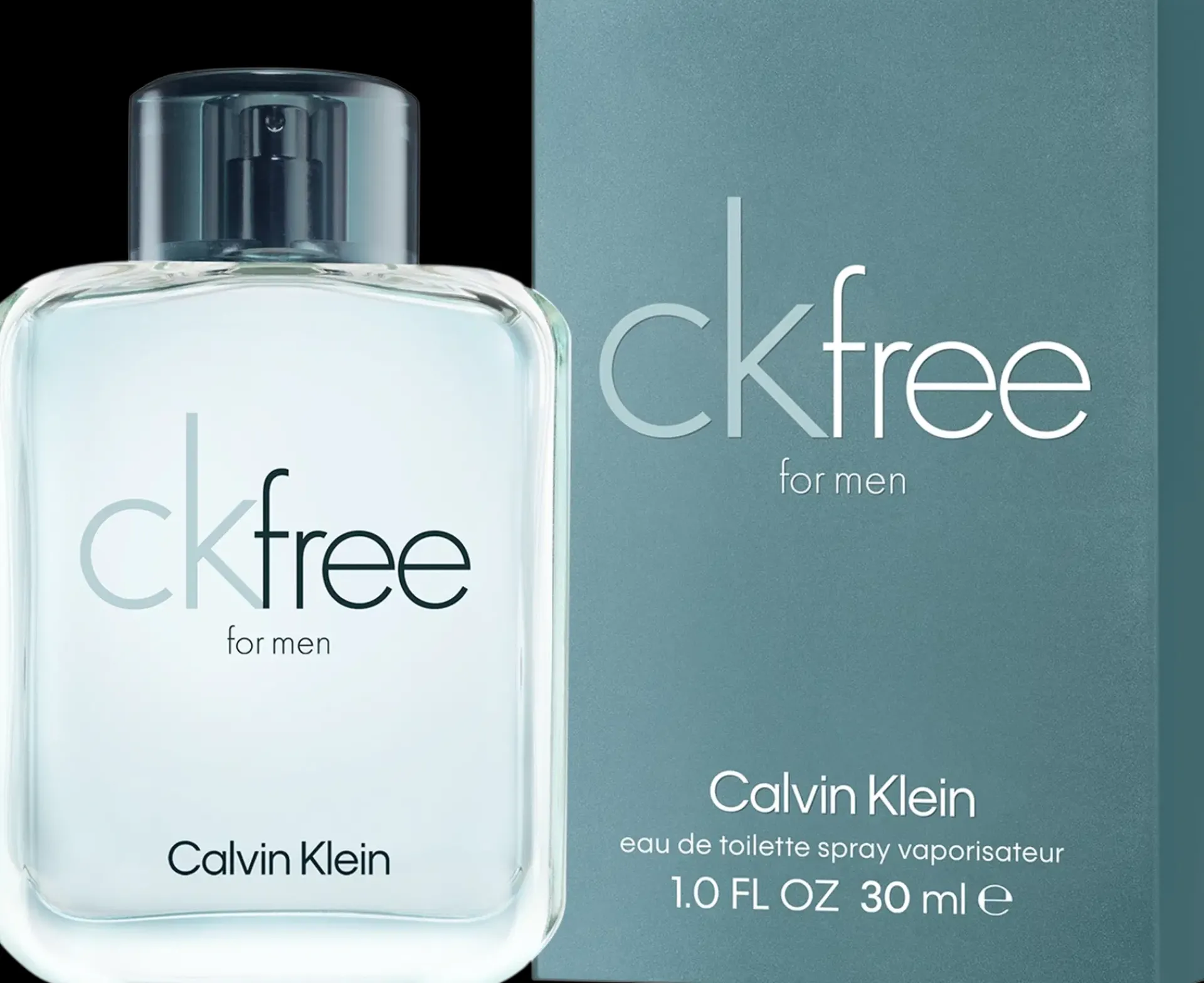 Calvin Klein tuoksut Tuoksut|Hajuvedet<Calvin Klein ck free EdT tuoksu 30 ml