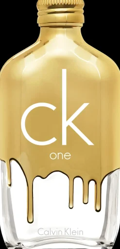 Calvin Klein tuoksut Tuoksut|Hajuvedet<Calvin Klein CK One Gold EdT tuoksu 50 ml