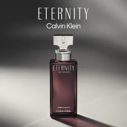 Calvin Klein tuoksut Hajuvedet<Calvin Klein Eternity For Women Amber Essence Parfum Intense -tuoksu 30 ml