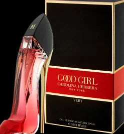 Carolina Herrera Hajuvedet<Carolina Hererra Very Good Girl EdP tuoksu 30 ml
