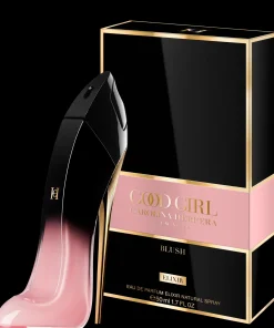 Carolina Herrera Hajuvedet<Good Girl Blush Elixir tuoksu 50 ml
