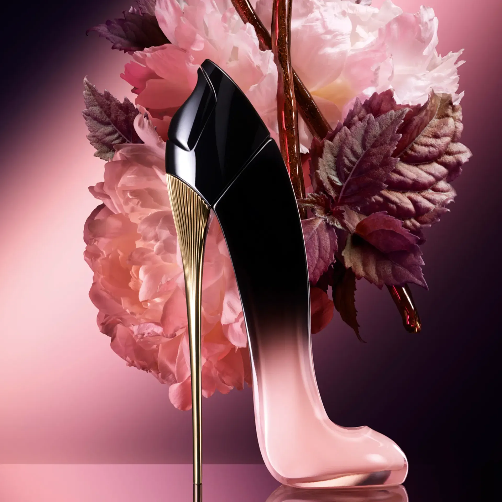 Carolina Herrera Hajuvedet<Good Girl Blush Elixir tuoksu 50 ml