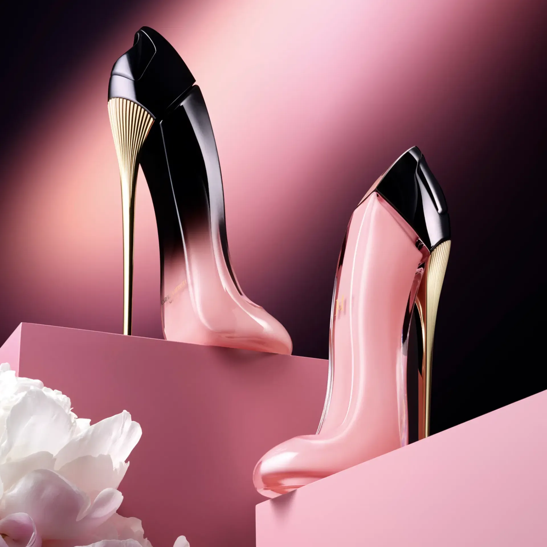 Carolina Herrera Hajuvedet<Good Girl Blush Elixir tuoksu 50 ml