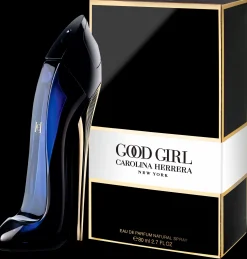 Carolina Herrera Hajuvedet<Good Girl EdP tuoksu 80 ml