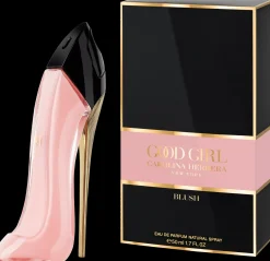 Carolina Herrera Hajuvedet<Good Girl Blush EdP tuoksu 50 ml