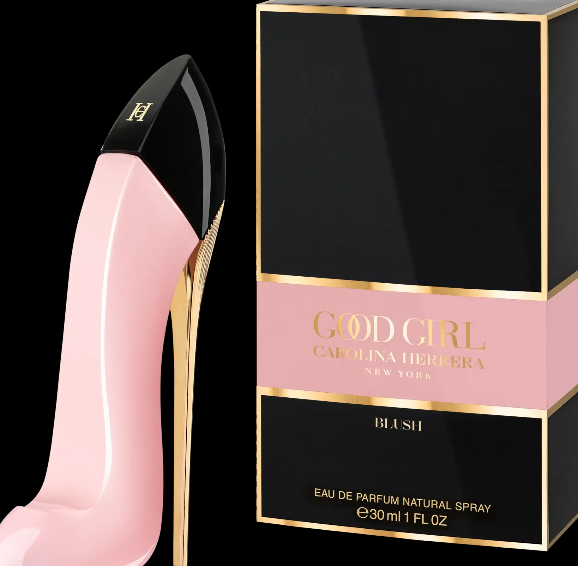 Carolina Herrera Hajuvedet<Good Girl Blush EdP tuoksu 30 ml