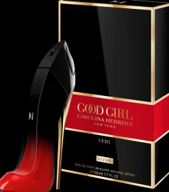 Carolina Herrera Hajuvedet<Very Good Girl Elixir EdP tuoksu 50 ml