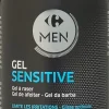 Carrefour Parranajo|Matkakokoiset Tuotteet<Men partageeli sensitive 75 ml