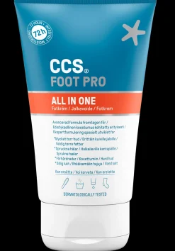 CCS Jalkojenhoito<Foot Pro All In One -jalkavoide