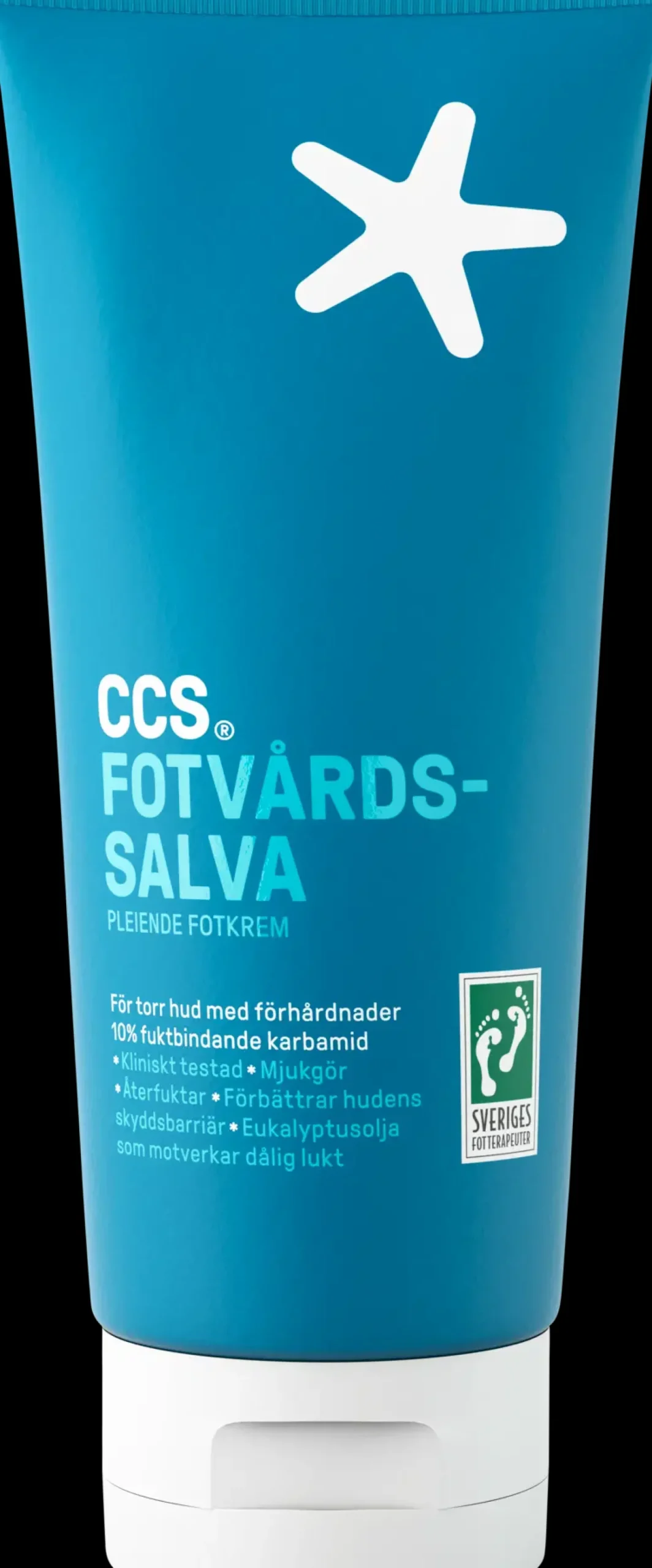 CCS Jalkojenhoito<Jalkavoide 175 ml