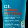 CCS Jalkojenhoito<Warming Foot Cream jalkavoide 150 ml