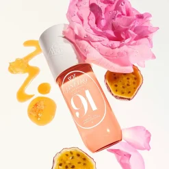 Sol De Janeiro Vartalotuoksut|Nuorten Naisten Hajuvedet<Cheirosa 91 Mist 90ml
