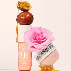 Sol De Janeiro Vartalotuoksut|Nuorten Naisten Hajuvedet<Cheirosa 91 Mist 90ml