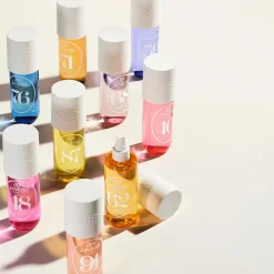 Sol De Janeiro Vartalotuoksut|Nuorten Naisten Hajuvedet<Cheirosa 91 Mist 90ml