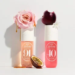 Sol De Janeiro Vartalotuoksut|Nuorten Naisten Hajuvedet<Cheirosa 91 Mist 90ml
