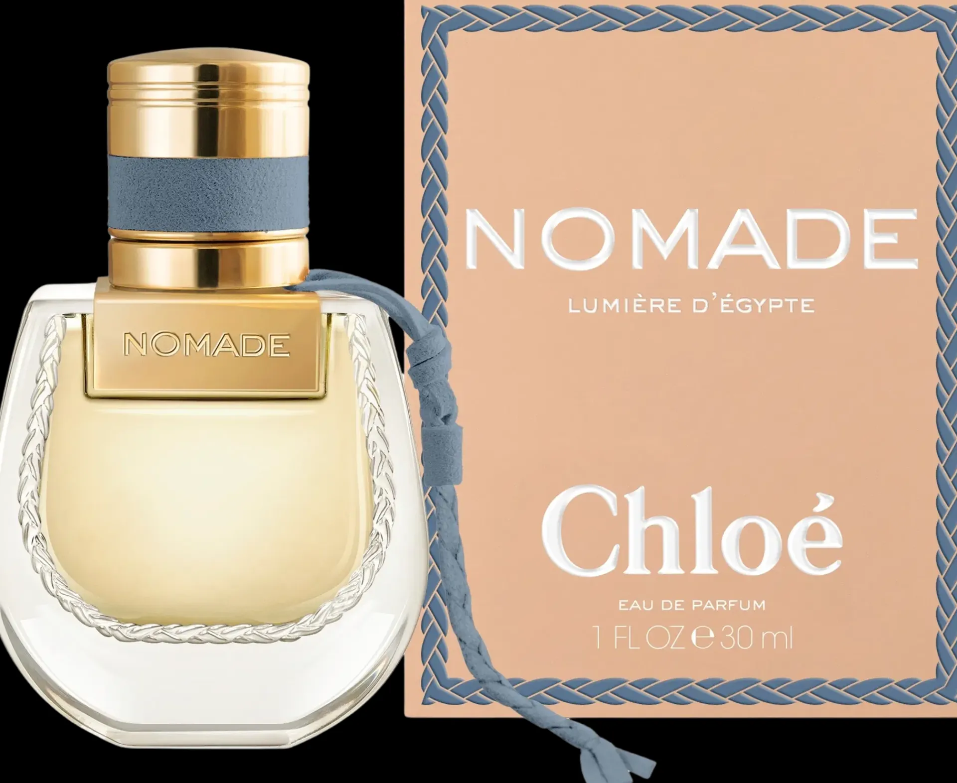Chloé Hajuvedet<Nomade Lumiére d´egypte EdP -tuoksu 30 ml