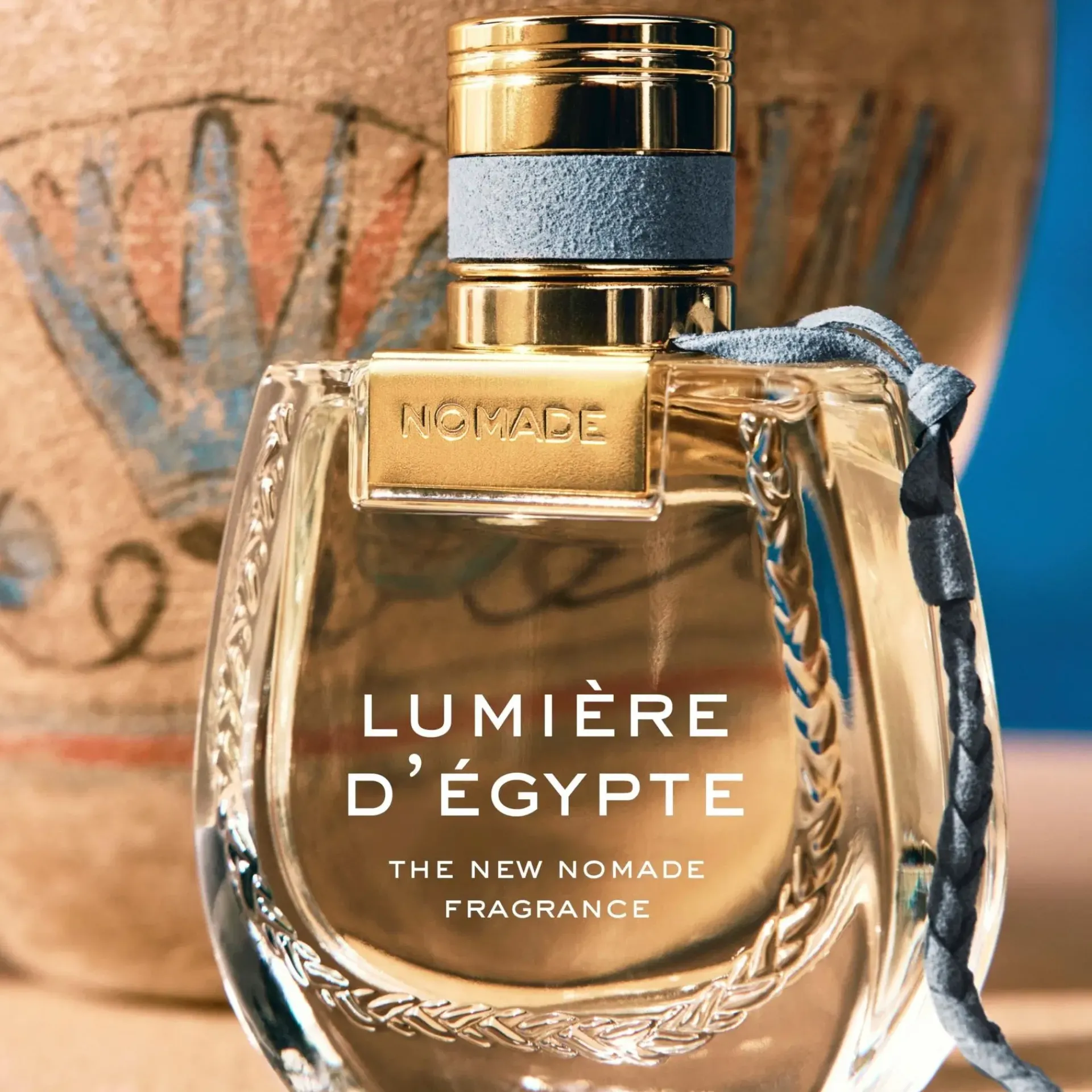 Chloé Hajuvedet<Nomade Lumiére d´egypte EdP -tuoksu 30 ml
