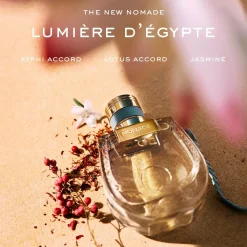 Chloé Hajuvedet<Nomade Lumiére d´egypte EdP -tuoksu 30 ml