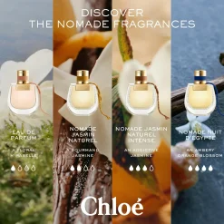 Chloé Hajuvedet<Nomade Nuit d´egypte EdP tuoksu 30 ml