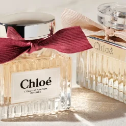 Chloé Hajuvedet<Signature EdP Intense tuoksu 30 ml