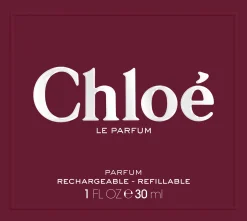 Chloé Hajuvedet<Signature Le Parfum 30 ml tuoksu