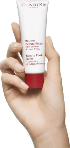 Clarins Kasvojenhoito<Beauty Flash Balm pikakaunistaja 50 ml