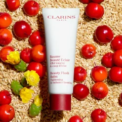 Clarins Kasvojenhoito<Beauty Flash Balm pikakaunistaja 50 ml
