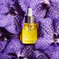 Clarins Kasvojenhoito<Blue Orchid Face Treatment Oil kasvoöljy 30 ml
