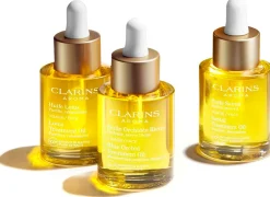 Clarins Kasvojenhoito<Blue Orchid Face Treatment Oil kasvoöljy 30 ml