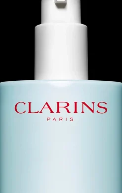 Clarins Vartalonhoito<Body-Smoothing Moisture Milk vartalovoide 400 ml