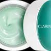 Clarins Kasvojenhoito<Cryo-Flash Cream-Mask kasvonaamio 75 ml