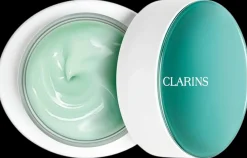 Clarins Kasvojenhoito<Cryo-Flash Cream-Mask kasvonaamio 75 ml
