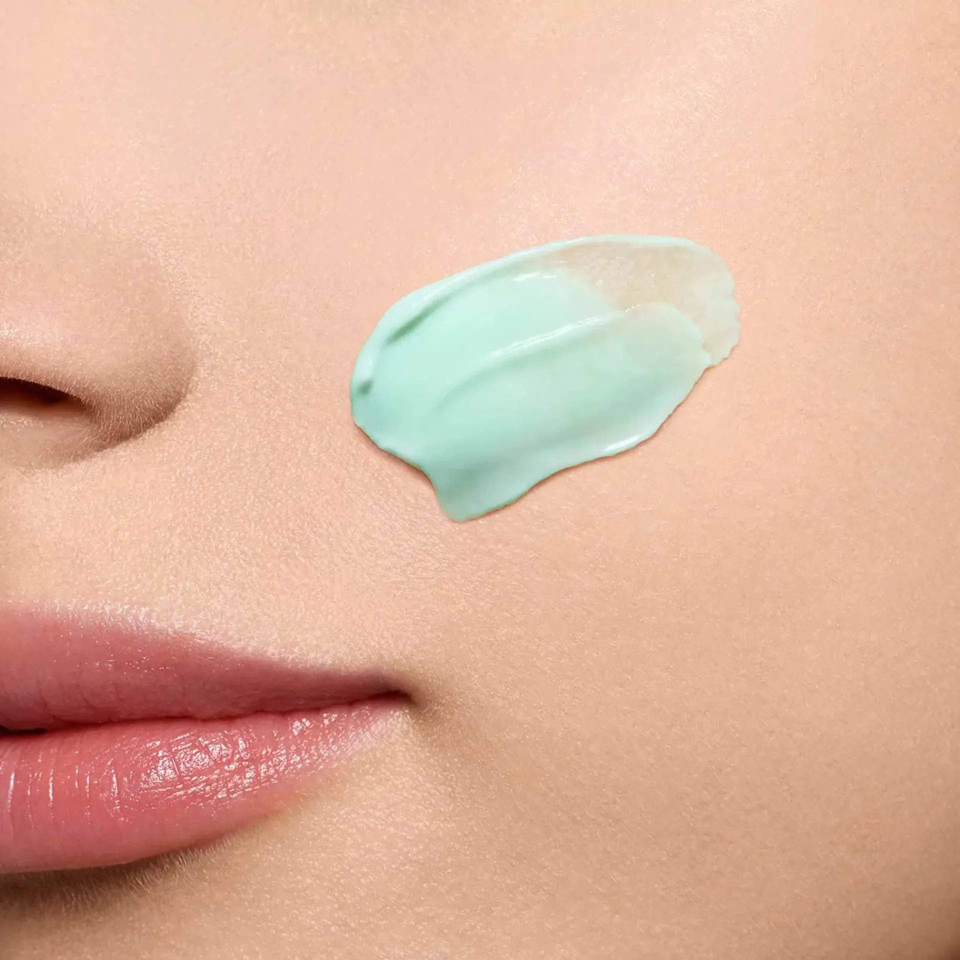 Clarins Kasvojenhoito<Cryo-Flash Cream-Mask kasvonaamio 75 ml