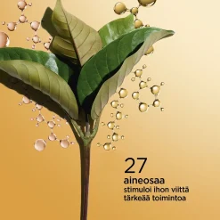 Clarins Kasvojenhoito<DOUBLE SERUM kaksiosainen seerumi 75 ml
