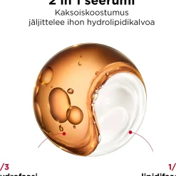 Clarins Kasvojenhoito<DOUBLE SERUM Eye silmänympäryshoito 20 ml