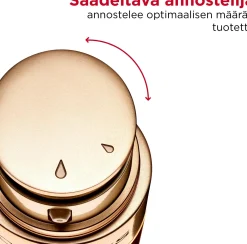 Clarins Kasvojenhoito<DOUBLE SERUM Eye silmänympäryshoito 20 ml