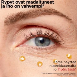 Clarins Kasvojenhoito<DOUBLE SERUM Eye silmänympäryshoito 20 ml