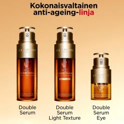 Clarins Kasvojenhoito<DOUBLE SERUM Eye silmänympäryshoito 20 ml