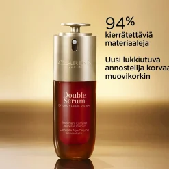 Clarins Kasvojenhoito<DOUBLE SERUM kaksiosainen seerumi 50 ml