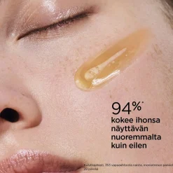 Clarins Kasvojenhoito<DOUBLE SERUM kaksiosainen seerumi 30 ml
