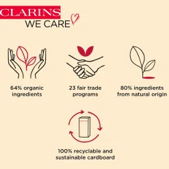 Clarins Kasvojenhoito<DOUBLE SERUM Light Texture seerumi 30ml